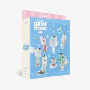 [ENHYPEN] GGU GGU PACKAGE 2023