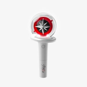 [STRAY KIDS] OFFICIAL LIGHT STICK (VERSION 2)