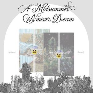[NMIXX] A MIDSUMMER NMIXX'S DREAM (ATHENS VER.)