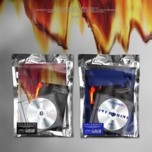 [I.M] OVERDRIVE (METAL VER.)