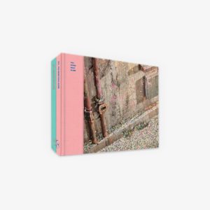 [BTS] YOU NEVER WALK ALONE