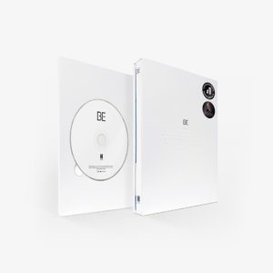 [BTS] BE (ESSENTIAL EDITION)