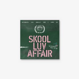 [BTS] SKOOL LUV AFFAIR