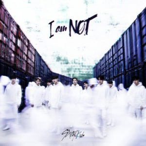 [STRAY KIDS] I AM NOT