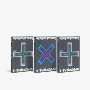 [TXT] THE CHAOS CHAPTER : FREEZE