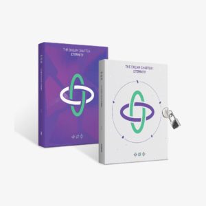 [TXT] THE DREAM CHAPTER : ETERNITY