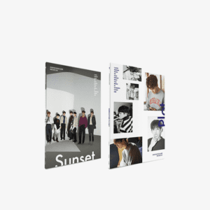 [SEVENTEEN] DIRECTOR'S CUT (SPECIAL ALBUM)