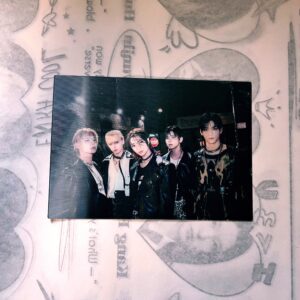 [TXT] ОТКРЫТКА ЗА ПРЕДЗАКАЗ (FREEFALL)