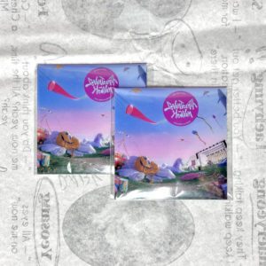 [SEVENTEEN] ПОДАРОК ЗА ПРЕДЗАКАЗ SEVENTEENTH HEAVEN