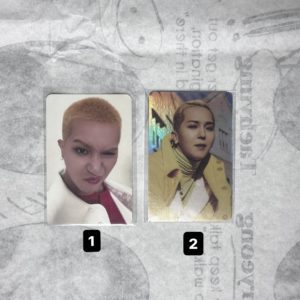 [WINNER] ФОТОКАРТОЧКИ