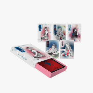 [RED VELVET] CHILL KILL (PACKAGE VER.)