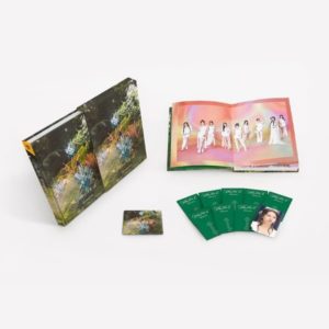 [TWICE] TWICE MONOGRAPH With YOU-th