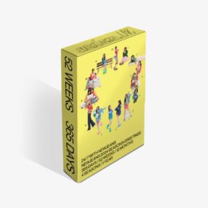 [NEWJEANS] 2024 SEASON'S GREETINGS