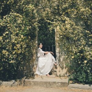 [KIM YUNA] 관능소설 (5TH ALBUM)