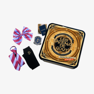 [ENHYPEN] MEMORABILIA (DARK MOON SPECIAL ALBUM) (MOON VER. & DECELIS ACADEMY KIT)