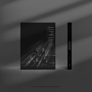 [ONF] 2024 ONF CONCERT SPOTLIGHT PHOTOBOOK