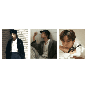 THE STAR 2024.06 (COVER : THE BOYZ / CONTENT : THE BOYZ - NEW & KEVIN & JACOB)