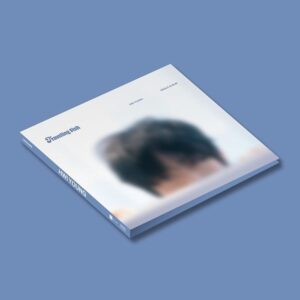 [SF9 - HWI YOUNG] TRAVELING FISH (1ST SINGLE ALBUM)