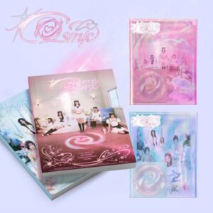 [RED VELVET] COSMIC (PHOTOBOOK VER.)
