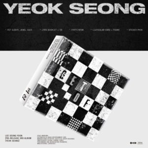 [LEE SEUNG YOON] YEOK SEONG