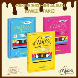 [WAKER] SWEET TAPE