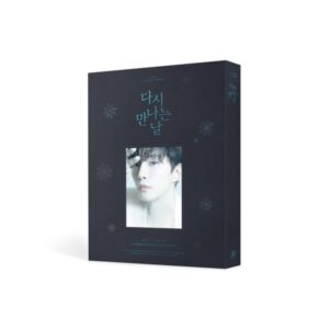 [JUNHO] 2024 LEE JUNHO CONCERT (BLU-RAY)