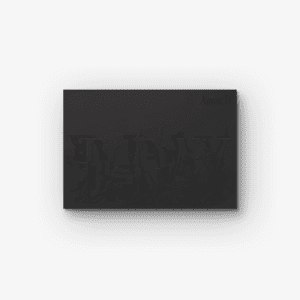 [AGUST D] D-DAY (WEVERSE ALBUMS VER.)