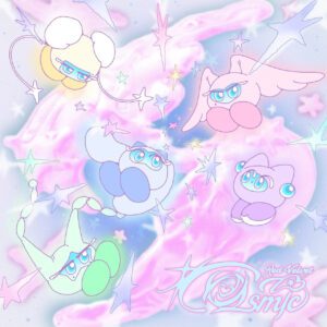 [RED VELVET] COSMIC (COSMIE VERSION)