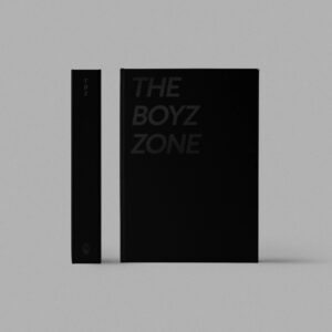 [THE BOYZ] THE BOYZ ZONE (TOUR PHOTOBOOK)