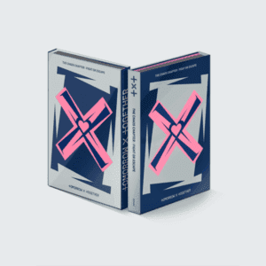 [TXT] THE CHAOS CHAPTER : FIGHT OR ESCAPE