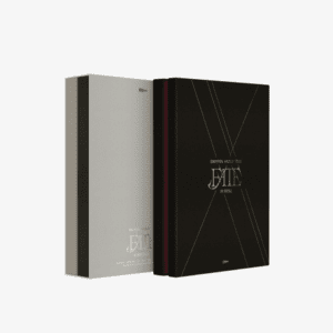 [ENHYPEN] WORLD TOUR 'FATE'