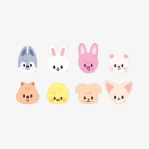 [STRAY KIDS] CUSHION BABY VER. | ПОДУШКА (dominATE SEOUL)