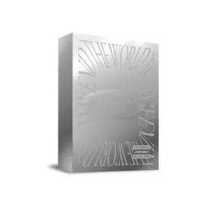 [ATEEZ] THE WORLD : TO THE END (PLAYCODE VER.)