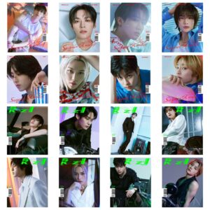 [STRAY KIDS] DICON VOLUME №21