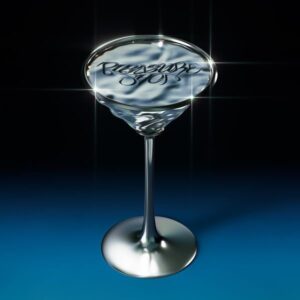[SHINEE - KEY] PLEASURE SHOP (3RD MINI ALBUM)