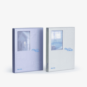 [ENHYPEN] ROMANCE : UNTOLD -daydream-