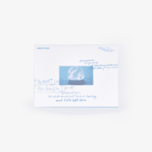 [ENHYPEN] ROMANCE : UNTOLD -daydream- (JAPAN EDITION)