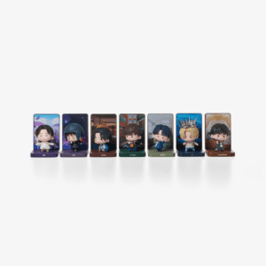 [BTS] BTS ISLAND IN THE SEOM FIGURE V2