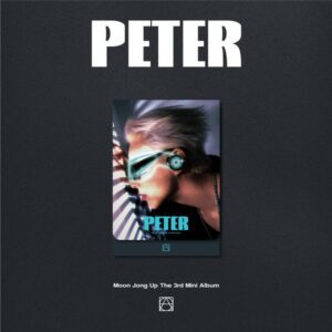 [MOON JONG UP] PETER (PLVE VER.)