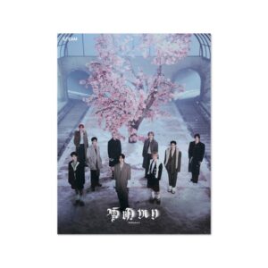 [&TEAM] YUKIAKARI (LIMITED EDITION)