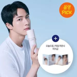 [BTS - JIN] LANEIGE 'CREAM SKIN' ТОНЕР ДЛЯ ЛИЦА