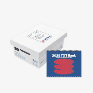 [TXT] 2025 SEASON'S GREETINGS