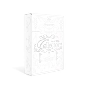 [TWICE] COLLECTOR (2025 SEASON’S GREETING)
