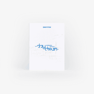 [ENHYPEN] ROMANCE : UNTOLD -daydream- (WEVERSE ALBUMS VER.)
