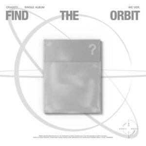 [CRAVITY] FIND THE ORBIT (WE VER.)