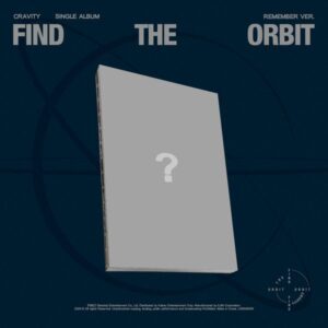 [CRAVITY] FIND THE ORBIT (REMEMBER VER.)
