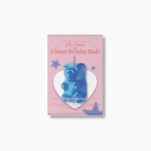 [BTOB] JELLY PLANET : A SWEET BIRTHDAY BASH! (2025 SEASON’S GREETINGS)