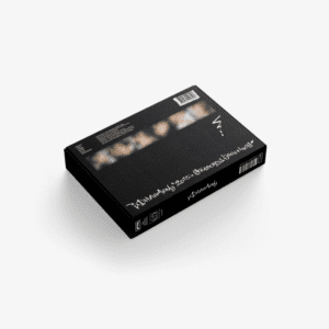 [P1HARMONY] 2025 SEASON'S GREETINGS