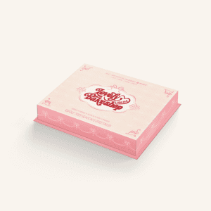 [(G)I-DLE] LOVELY BAKESHOP (2025 SEASON’S GREETINGS)