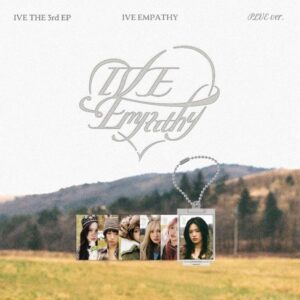 [IVE] IVE EMPATHY (PLVE VER.)